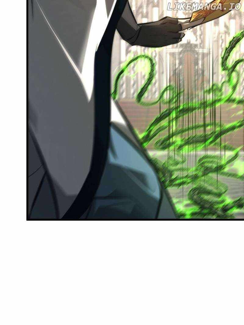 I'm the strongest boss Chapter 44 95